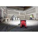 Milwaukee&reg; Black 80W LED Flood Light 