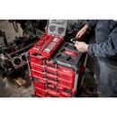 3/8 in. Drive 28 Piece SAE Ratchet & Socket Set with PACKOUT&trade; Low-Profile Compact Organizer 