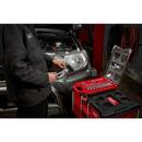 3/8 in. Drive 28 Piece SAE Ratchet & Socket Set with PACKOUT&trade; Low-Profile Compact Organizer 