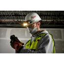 Clear Anti-Scratch Lense Safety Glasses 