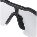 Clear Anti-Scratch Lense Safety Glasses 