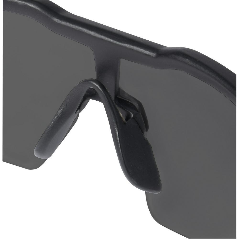 S/GLS TNTD ANTI-SCRATCH LENS 