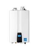 120 MBH Indoor/Outdoor Condensing Natural Gas Tankless Water Heater
