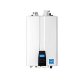 Natural Gas Tankless Water Heaters