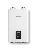 Navien White Commercial Residential Boiler Natural Gas Propane 