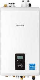 High Efficiency - Condensing - Combi Gas Boiler - 130 MBH - 15:1 DHW