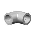 1-1/4 in. IPS x Socket Fusion MDPE 90 Degree Elbow