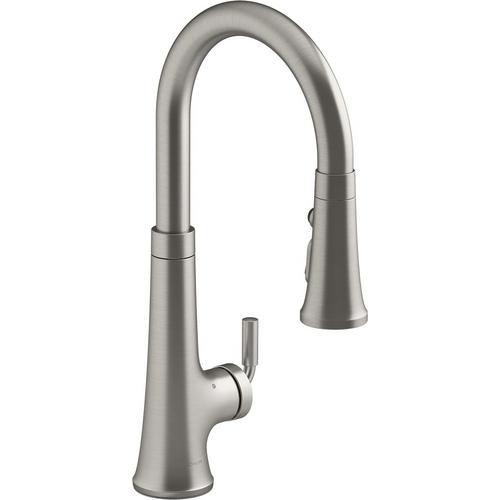 Touchless Kitchen Faucets
