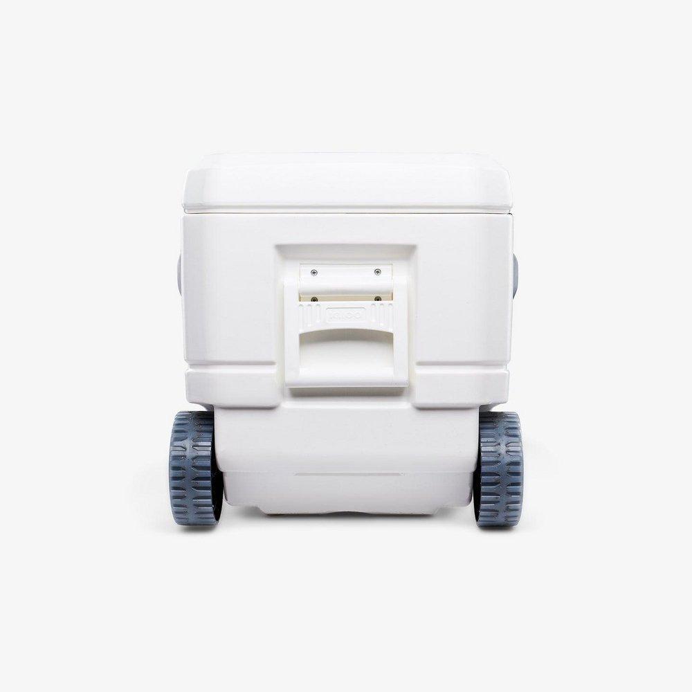 Igloo Products White Beverage Cooler 