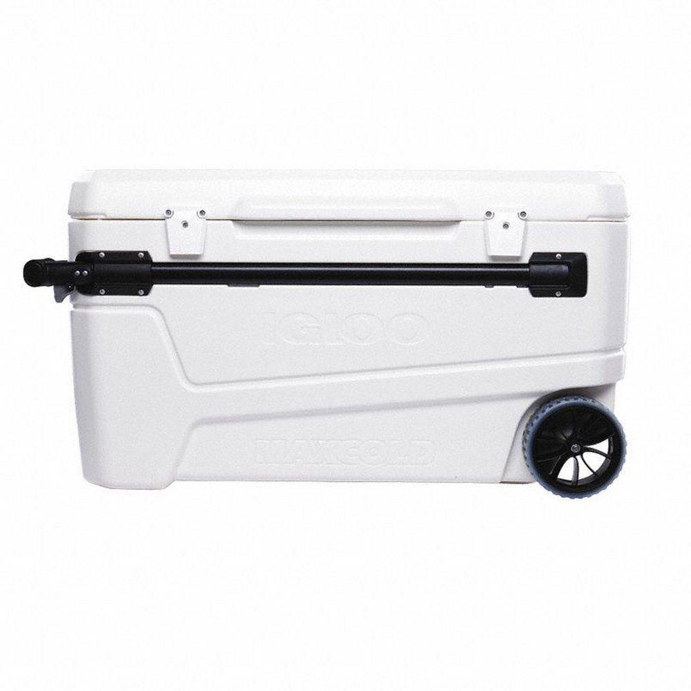 Igloo Products White Beverage Cooler 