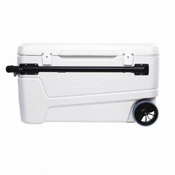 110 qt Beverage Cooler