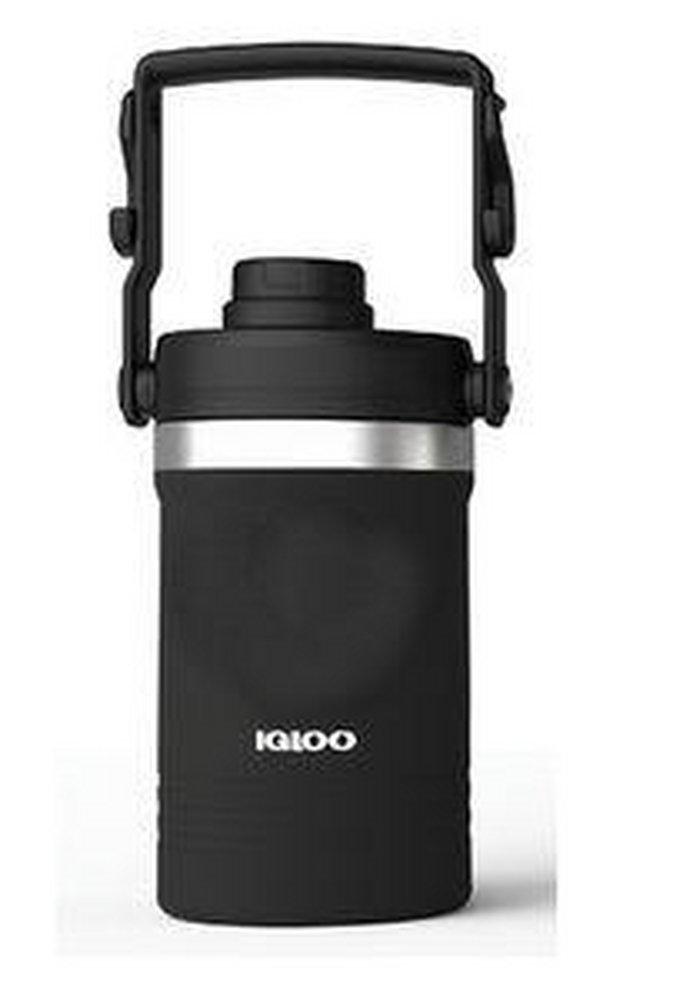 Igloo Products Black Sport Jug in Black 