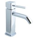 Speakman Polished Chrome Single Handle Monoblock Bathroom Sink Faucet 