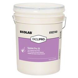5 gal Gemini Pro Floor Finish