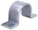 FNW&reg; Electrogalvanized Carbon Steel Electrogalvanized Pipe Strap 