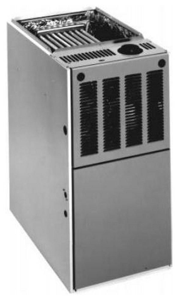 75 MBH 80+ Upflow Horizontal GAS Furnace 