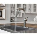 Pfister Stainless Steel Single Handle Pull Down Kitchen Faucet 