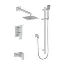 *CVR* BLISS SHOWER SYSTEM IN BRU *X 