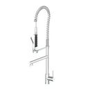 *CVR* VAN GOGH KITCHEN FAUCET IN *X 