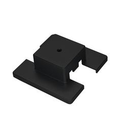 Floating Feed for Track