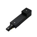 CONDUIT CONNECTOR BLACK 