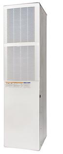 Comfort-Aire 80.00% AFUE - Downflow - ECM - Furnace 