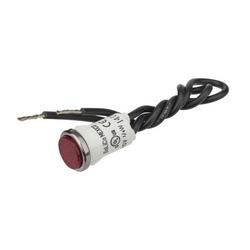 125V Indicator Light