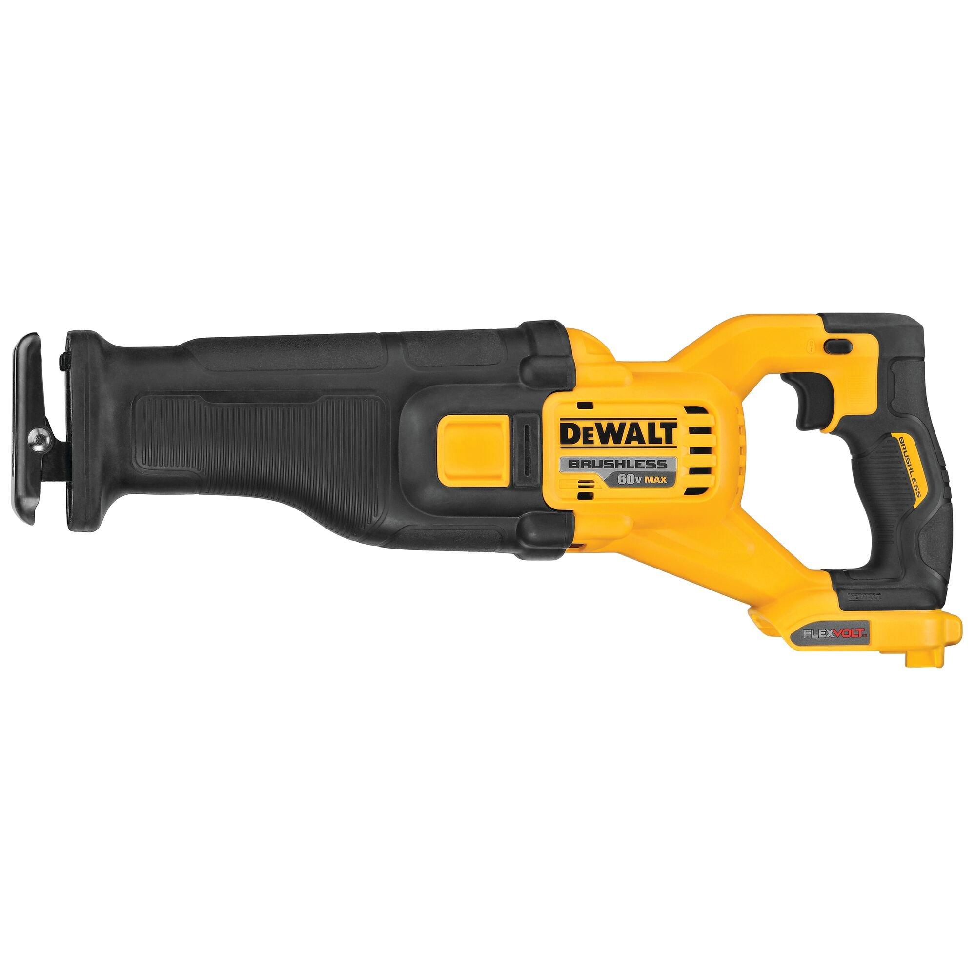 60V Brushless Cordless Reciprocating Saw (Tool Only) 