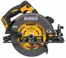 60V MAX 7-1/4 L/BRSH CIRC SAW BARE 