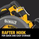 60V MAX 7-1/4 L/BRSH CIRC SAW BARE 