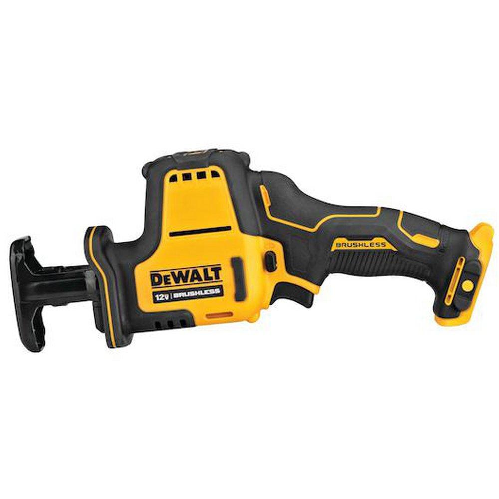 DEWALT Cordless Reciprocating Saw Bare Tool 