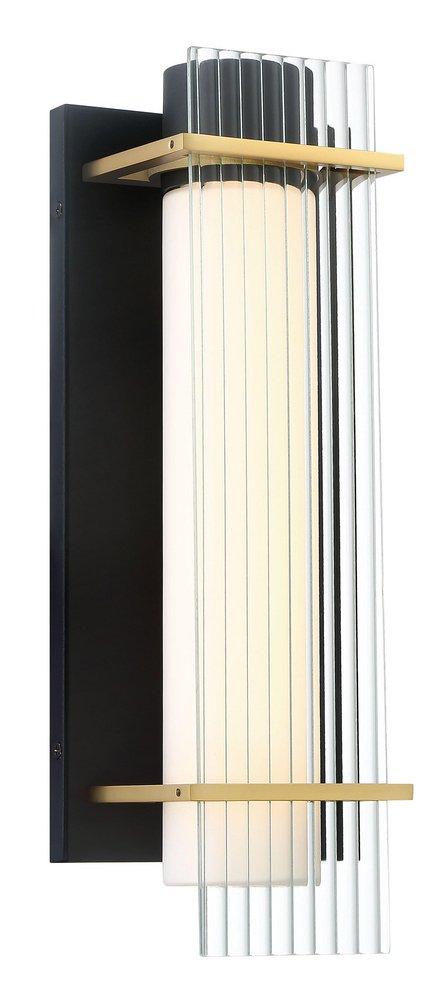 SABL 1 20W MED LED SCONCE 