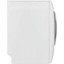 Electrolux White 27 x 32 in. 120V 8 cu. ft. Gas Front Load Dryer 