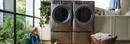 Electrolux Titanium 27 FL WASHING MACHINE FREE STANDING 