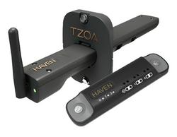 Central Air Monitor & Controller