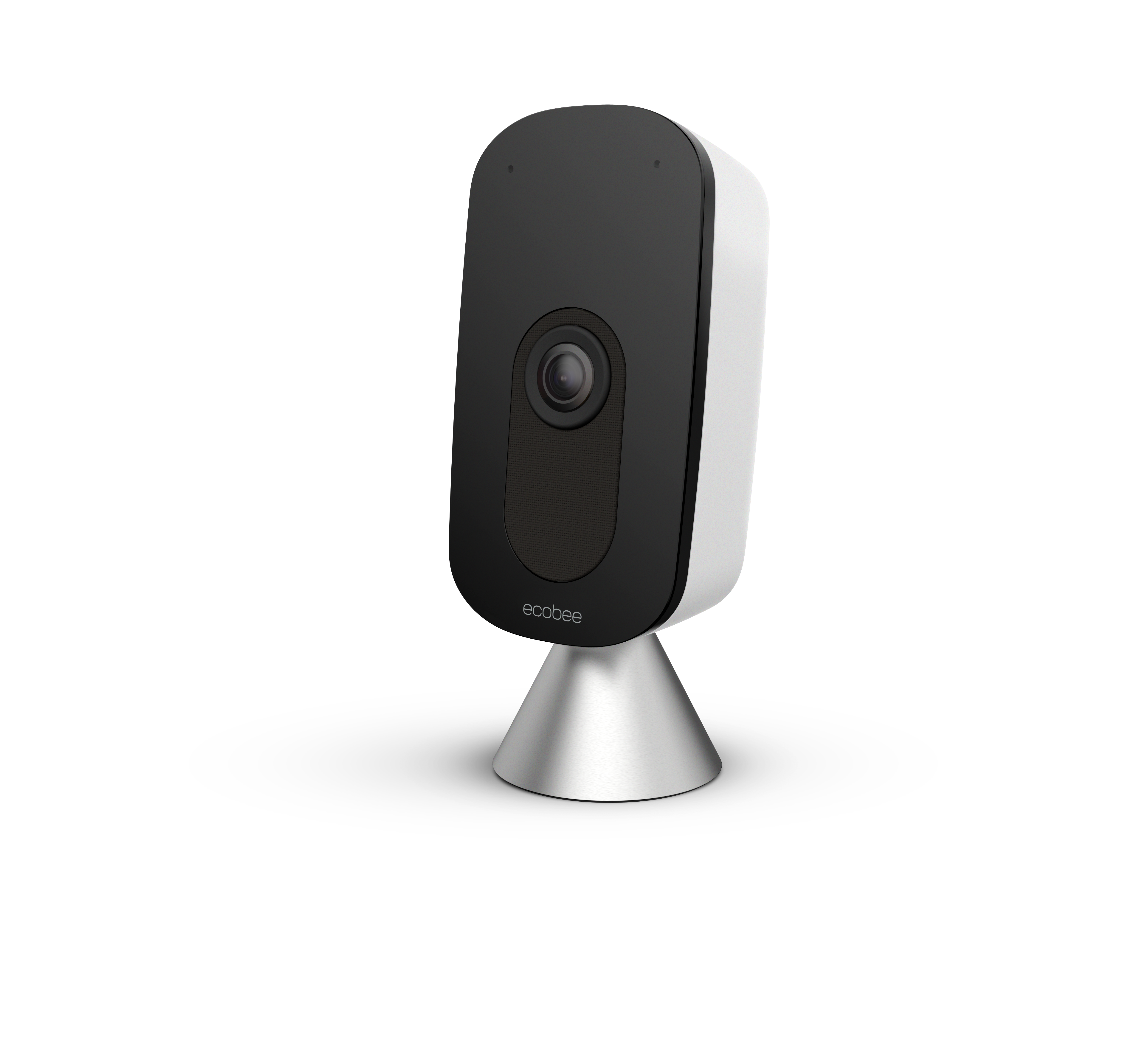 Ecobee Black Smart Camera Indoor 