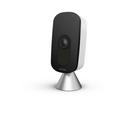 Ecobee Black/White Smart Camera with Voice Control 