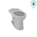 Elongated Toilet Bowl in Sedona Beige