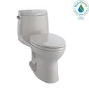 1.28 gpf Elongated One Piece Toilet in Sedona Beige 