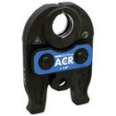 LF 1-1/2 THRD FULL PRT SS TRIM 