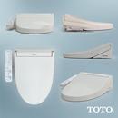 C2 ELONG ELEC BIDET TLT SEAT 