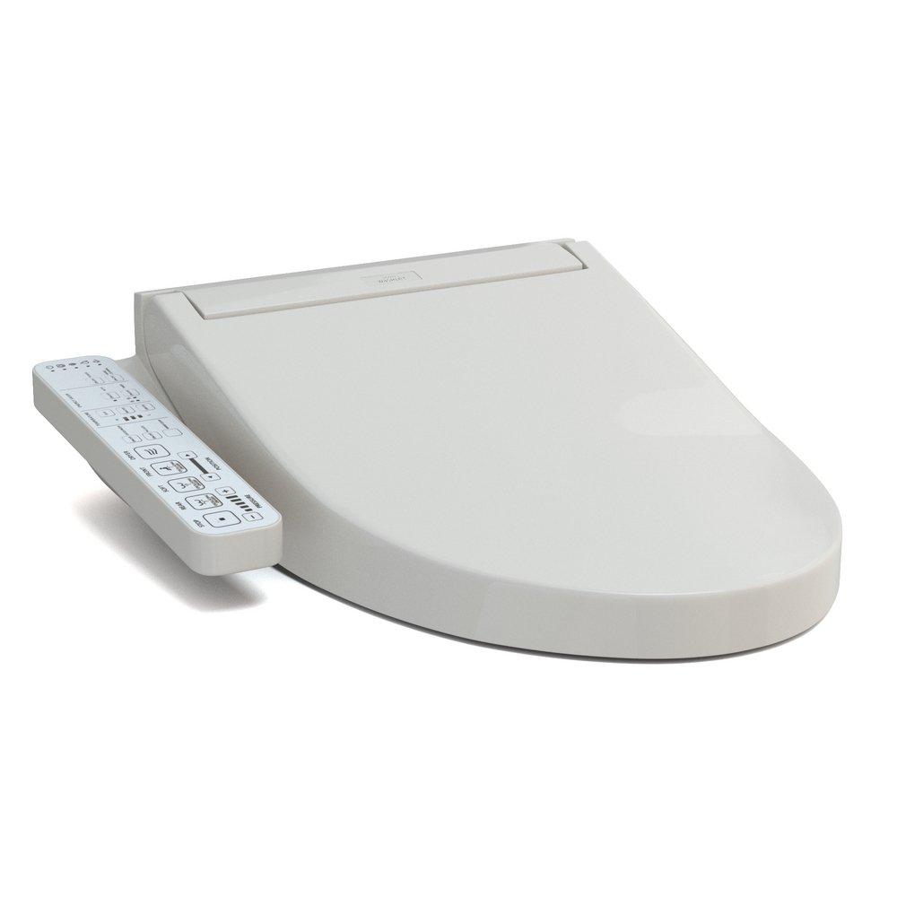 C2 ELONG ELEC BIDET TLT SEAT 