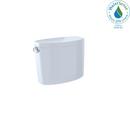 1.28 gpf Toilet Tank in Cotton