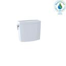 TOTO Cotton 1.0 gpf Tank Toilet