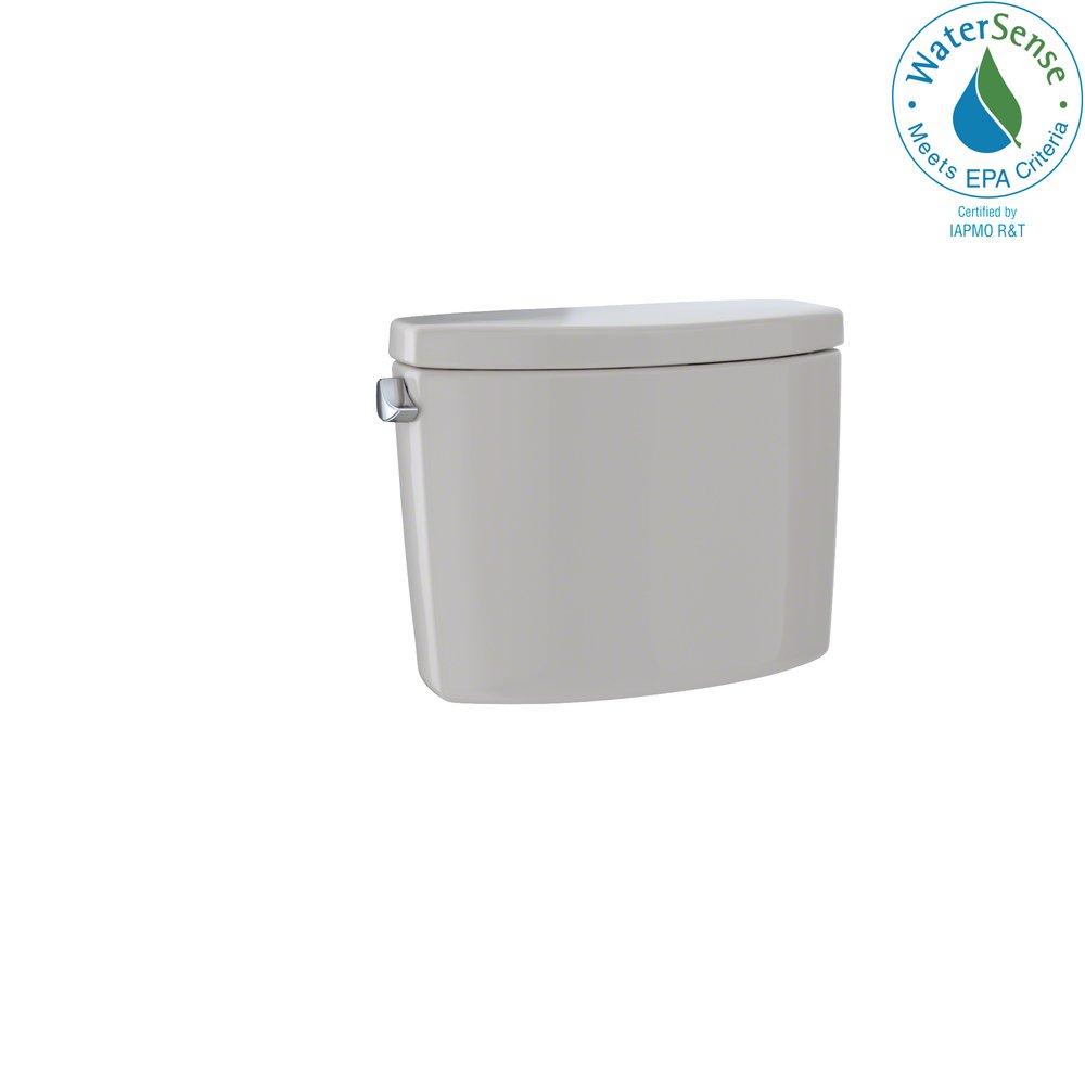 TOTO Sedona Beige 1.28 gpf Tank Toilet 