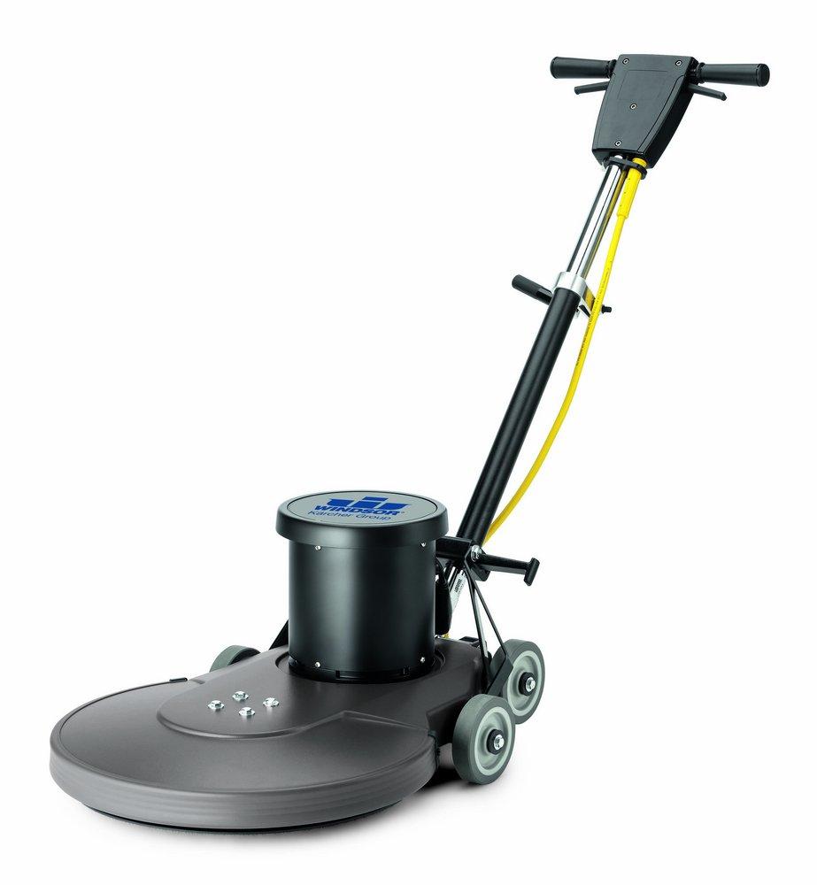 Bdp 51/1500 C 20 Burnisher 