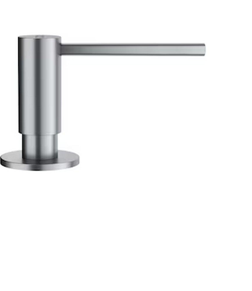 *CVR* STEEL SOAP DISPN 316SS 