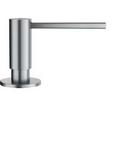 *CVR* STEEL SOAP DISPN 316SS 