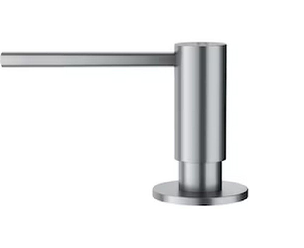 *CVR* STEEL SOAP DISPN 316SS 