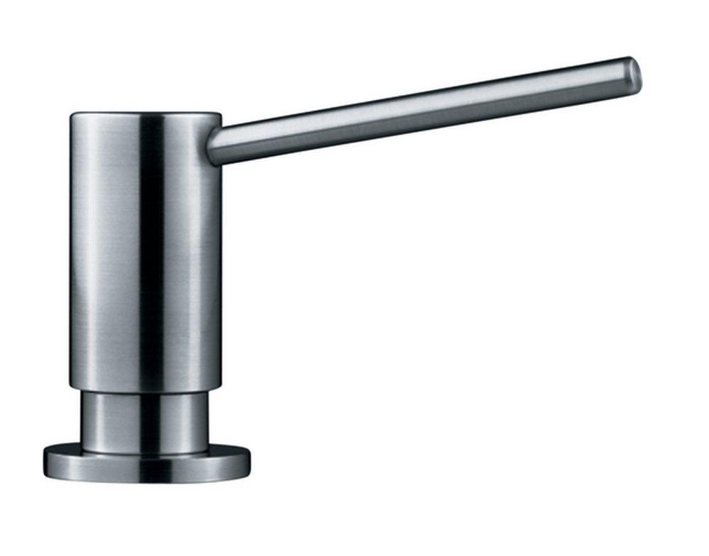 *CVR* STEEL SOAP DISPN 316SS 